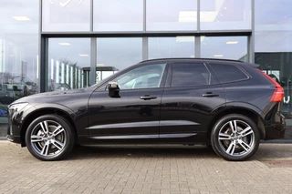 Volvo XC60 2022 - 2.0 B4 Aut. R-DESIGN / Panorama dak / Volleder immagine 11
