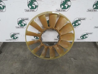 DAF - 1956601 / 2299074 VENTILATOR EURO 6 obrázek 2 náhled