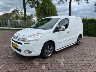 Citroën Berlingo 2015 - Zonder APK изображение 1