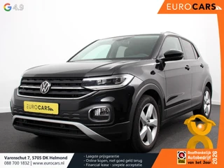 Volkswagen T-Cross 2021 - 1.5 TSI DSG Style Team à vendre
