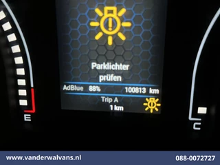 Iveco Daily 2024 - 35S16V 157pk L2H2 Euro6 Airco | 3500kg trekvermogen | Parkeersensoren image 15