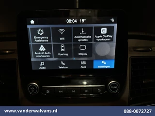 Ford Transit 2021 - 2.0 TDCI 130pk L4H3 Euro6 Airco | Camera | Apple Carplay | Android Auto | Cruisecontrol imagen 3