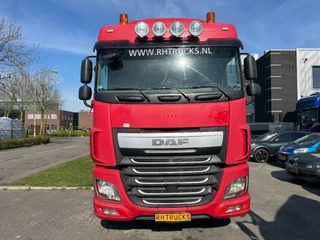 DAF XF 460 2016 - N/A image 9