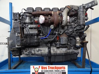 Scania R 2014 - SC-R DC-13115 410PK obrazek 2