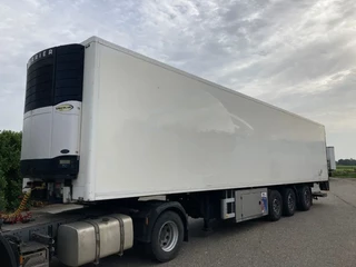 HTF N/A 2009 - HZO 39 STUURAS & LAADKLEP immagine 2