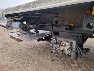 Schmitz Cargobull SCB*S3B25509A00 2012 - N/A immagine 12
