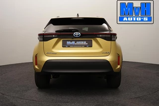 Toyota Yaris Cross 2024 - 1.5 Hybrid Business Plus|STOELVERW|CAMERA obrazek 5