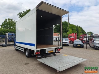 DAF FA LF45.220 2012 - N/A afbeelding 7