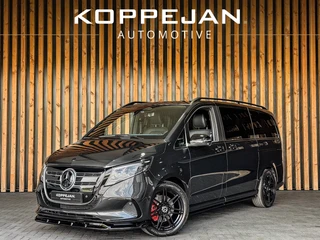 Mercedes-Benz EQV 2025 - 300 AMG L2 90kWh 8-Persoons na prodej