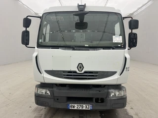 Renault 2011 - Midlum 16.220 afbeelding 2 miniatuur