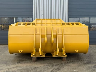Caterpillar Loader Bucket CAT 988K - 6.9m3  / 158in 2026 - N/A obrazek 4