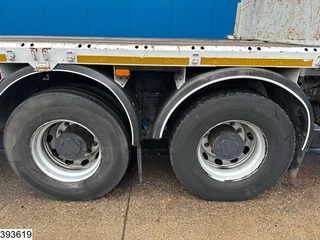 Iveco Trakker 2019 - 360 6x4, EURO 6, Palfinger, Remote bild 12