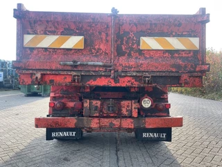 DAF N/A 1972 - FA1600 DTD300 KIPPER obrazek 13