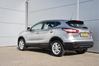 Nissan QASHQAI 2015 - 1.2 Connect Edition zdjecie 17
