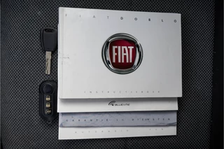Fiat Doblò 2013 - 1.3JTD Schuifdeur | Imperiaal | Airco image 22