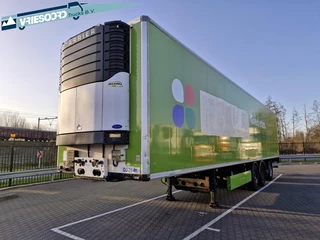 Krone N/A 2007 - SDR 27 zdjecie 1