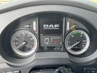 DAF N/A 2016 - 106XF 510 EURO 6 immagine 15