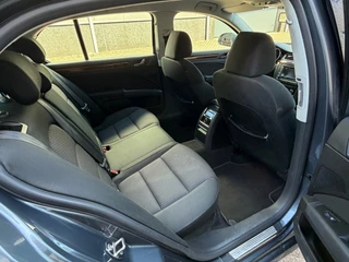 Škoda Superb 2009 - 1.8 TSI Elegance bj.2009 Navi|Trekh|Pdc|Stoel verw. изображение 12