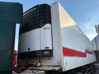 Schmitz Cargobull SKO 18 2006 - N/A imagen 4