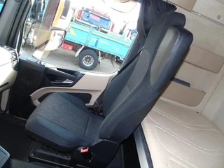 Mercedes-Benz Actros 2014 - N/A obrazek 10