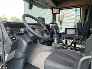 DAF FAN XD 340 VDL Translift zijlader 2025 - N/A zdjecie 20