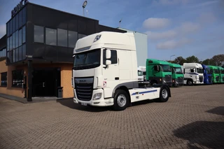 DAF XF 480 2021 - * EURO6 * 4X2 * FULL SPOILER * te koop