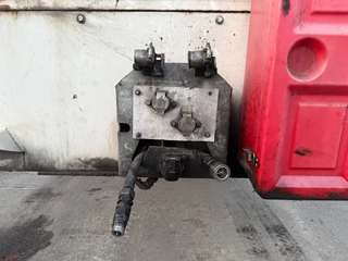 Kaiser N/A 2006 - S3802F33, DOUBLE HYDRAULIC RAMP imagen 10