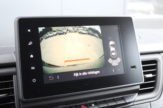 Renault Trafic 2024 - 2.0 Blue dCi 130pk T30 L2H1 Advance - 2x Schuifdeur - Achteruitrijcamera - Carplay - Android - Allseason - Trekhaak - Rijklaar zdjecie 22