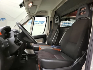 Peugeot Boxer 2017 - 2.0BlueHDI 131pk L1/H2 Inrichting Euro 6! zdjecie 5