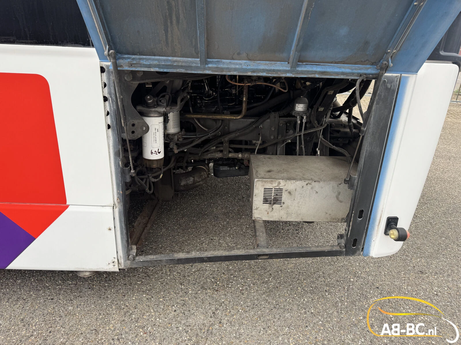 VDL Citea SLE 129-310 2015 afbeelding 34