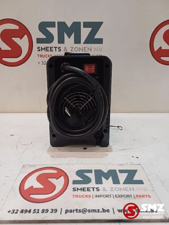 Diversen - Lasapparaat 160 amp immagine 3