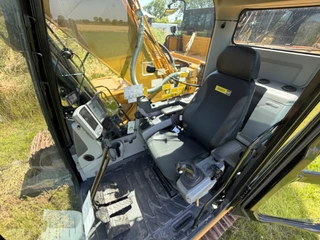 Caterpillar N/A 2019 - Electric 323FL Z-LINE изображение 21