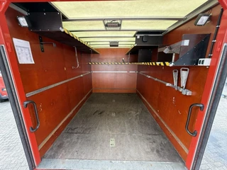 Mercedes-Benz Atego 2003 - N/A zdjecie 19