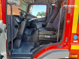 Mercedes-Benz Atego 2007 - 1325 immagine 7