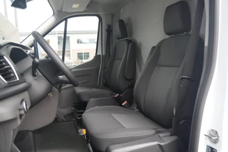 Ford Transit 2024 - 350 2.0 TDCI L4H3 Trend RWD 130pk - Navi - PDC - Stoelverwarming - Elektr. bestuurdersstoel - Rijklaar immagine 18
