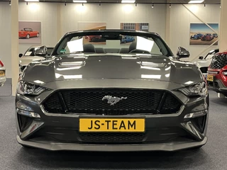 Ford Mustang 2018 - Convertible 5.0i V8 GT Premium 450PK Automaat Performance Package Brembo Magneride obrazek 29