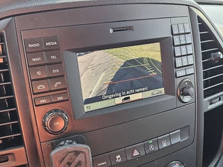 Mercedes-Benz Vito 2020 - 114 image 20