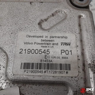 Renault N/A 2017 - Occ ECU motorbesturingseenheid DTI11 460 EUVI Rena zdjecie 6