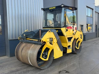 Bomag BW141AD-5 2013 - N/A immagine 6