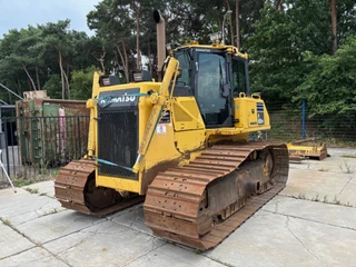 Komatsu N/A 2013 - D65PX-17 Dozer, 2013 Year!! immagine 2