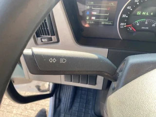 Volvo FM4-420 2015 - / COMPLETE COOL+FREEZE COMBI / CHEREAU / THROUGH-LOADING SYSTEM / 2XPLATFORM DHOLLANDIA / FREEZING LOCK / AUTOMATIC / EURO-6 / 2015 obrazek 32