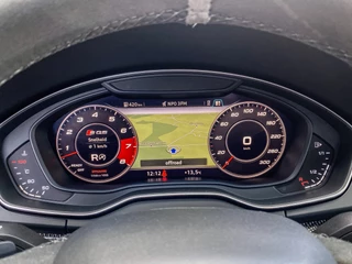 Audi SQ5 2018 - ABT 3.0 TFSI 425PK Quattro Pro Line Plus immagine 56