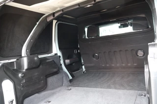 Jeep Wrangler 2024 - 2.0T 4x4 Aut. RUBICON / Grijs kenteken / NIEUW MODEL obrazek 3