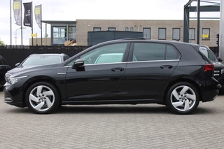 Volkswagen Golf 2020 - 1.5 eTSI Style PANORAMADAK MEMORY ACC SFEER CARPLAY obrazek 10
