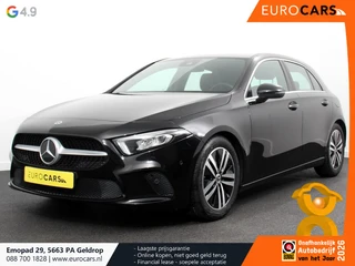 Mercedes-Benz A-Class 2021 - 200 Automaat Advantage en venta
