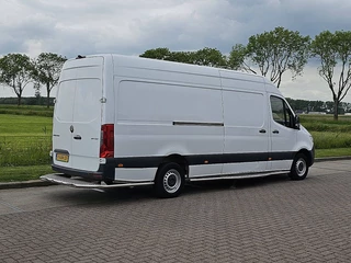 Mercedes-Benz Sprinter 2019 - 311 imagen 3