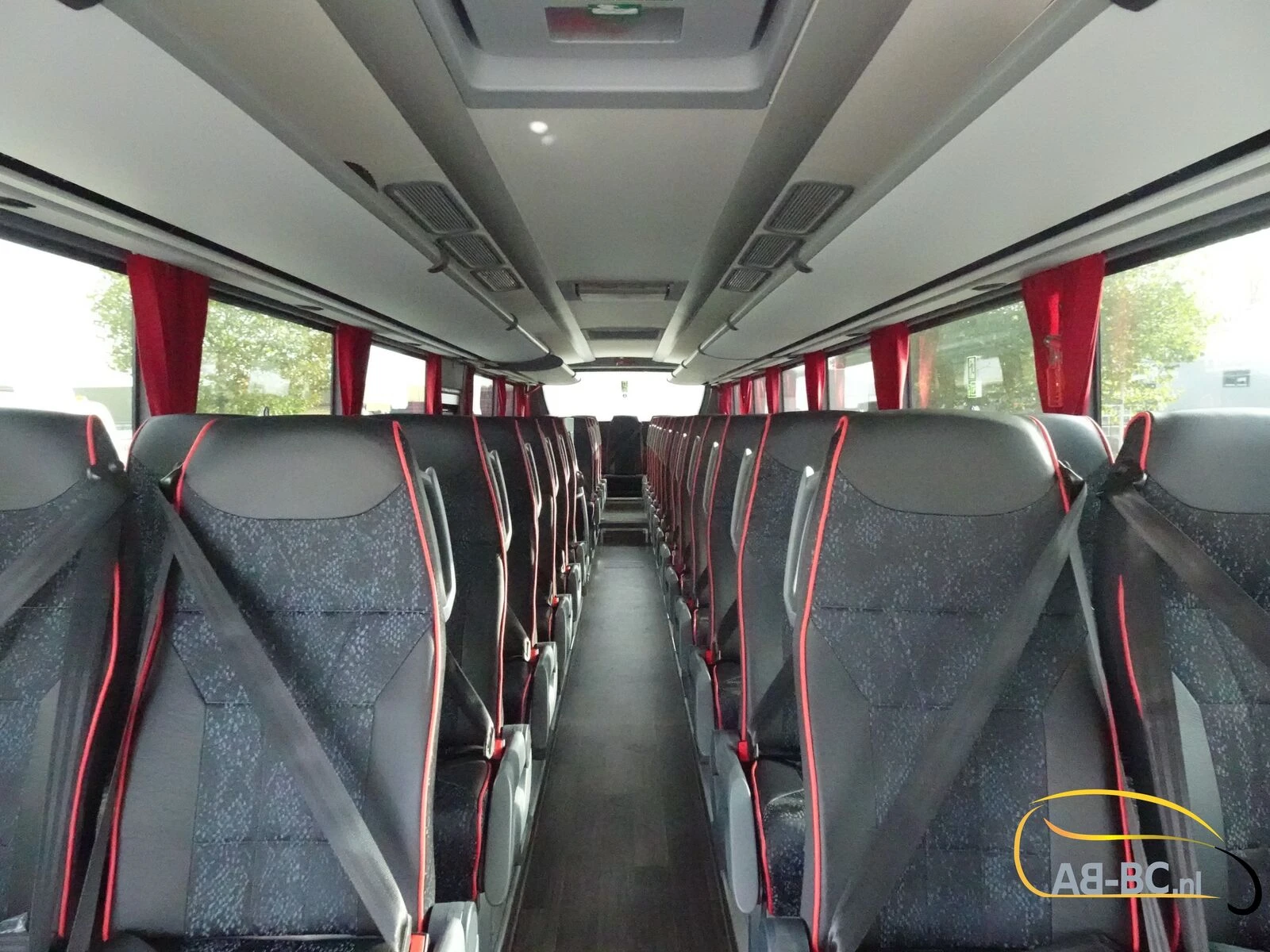 Iveco NEW 12.1 MTR Evadys, 53 Seats/WC 2 units on stock 2026 image 52