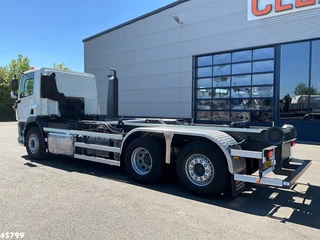 DAF FAN CF 290 Euro 6 VDL 20 Ton haakarmsysteem Just 141.961 Km! 2016 - N/A obrazek 2