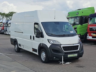 Peugeot Boxer 2020 - 2.2 bild 5