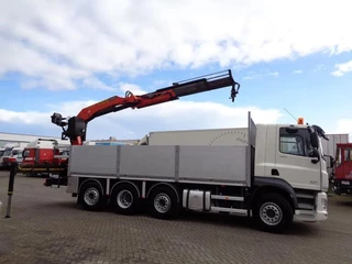 DAF CF 460 2017 - N/A image 18